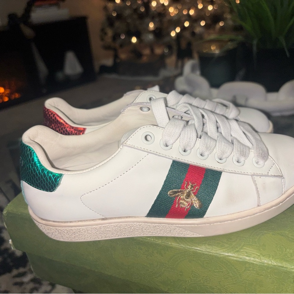 Gucci Sneakers